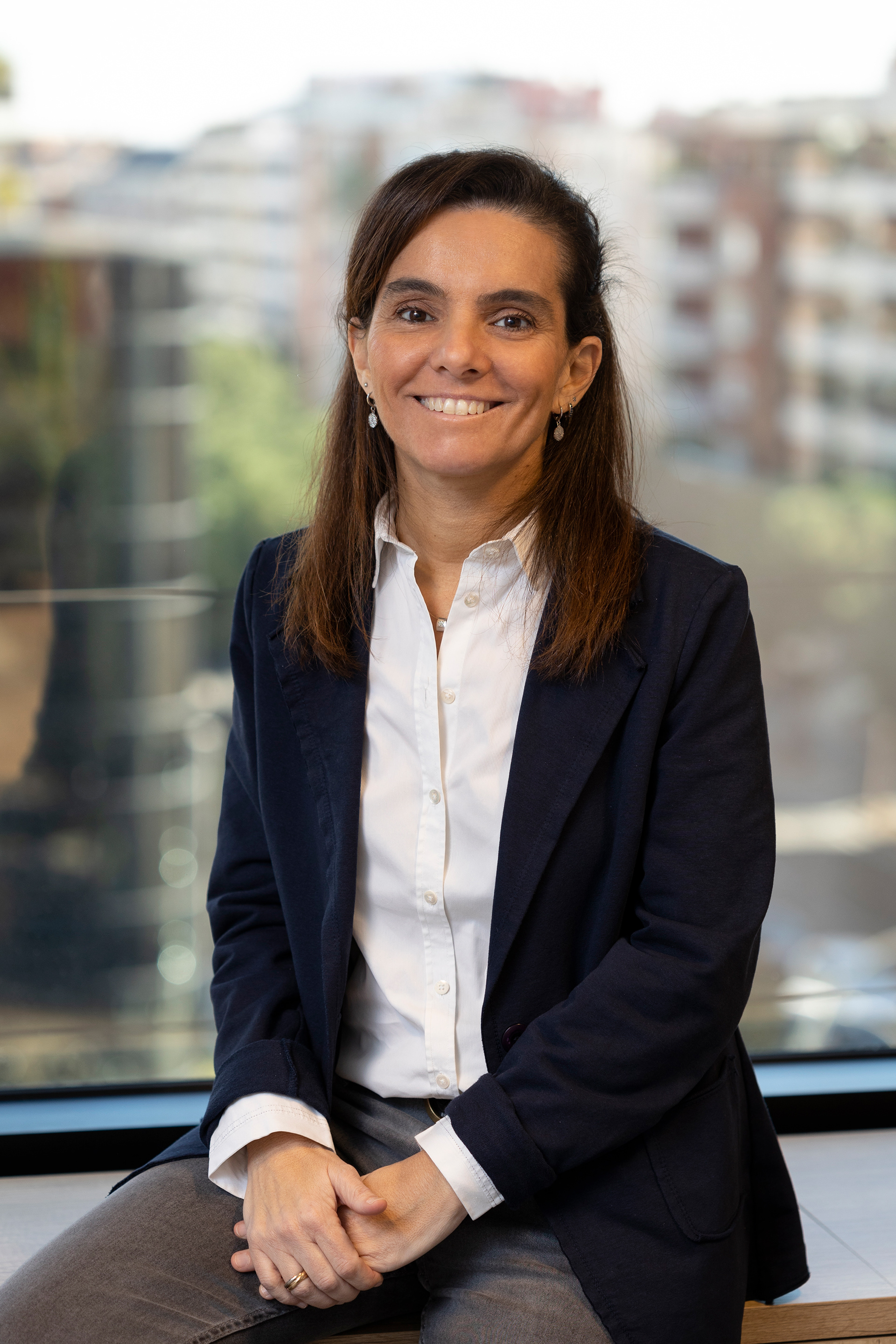 Cristina Pijoan