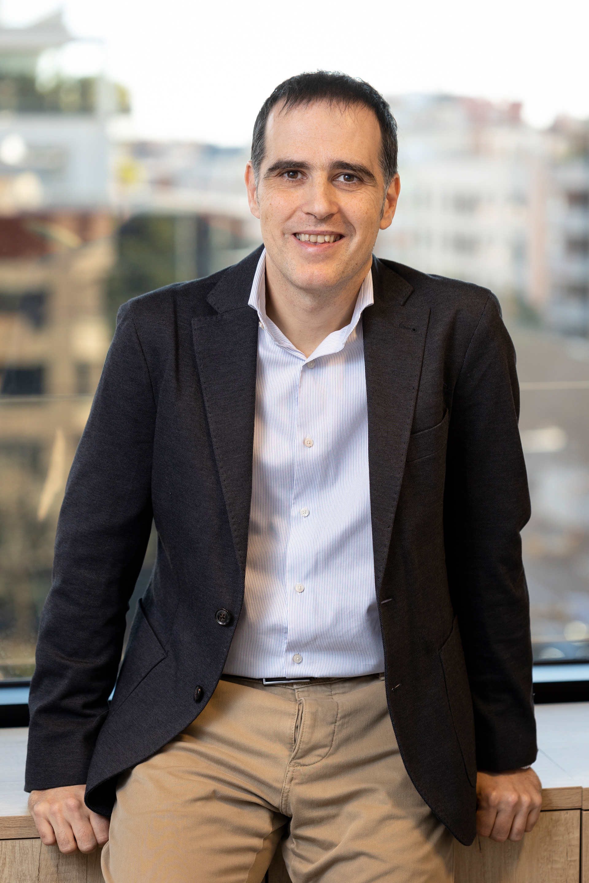 Jordi Farré