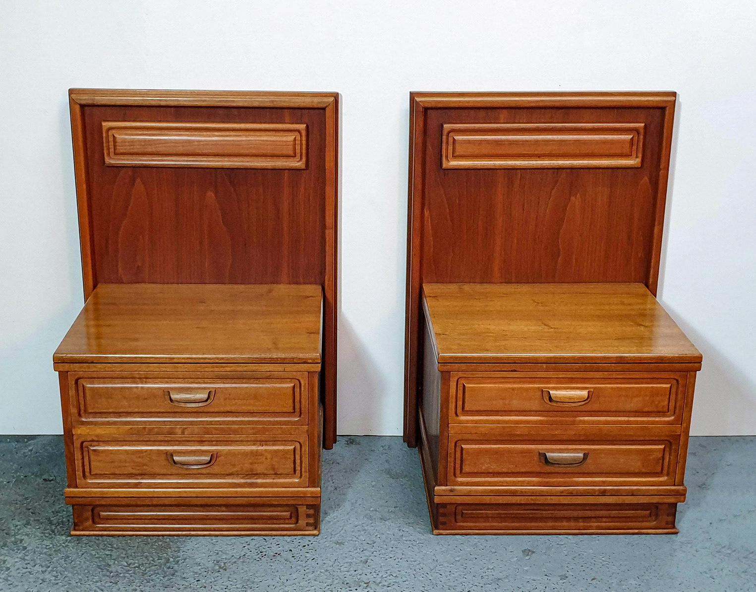 Vintage Furniture Restored