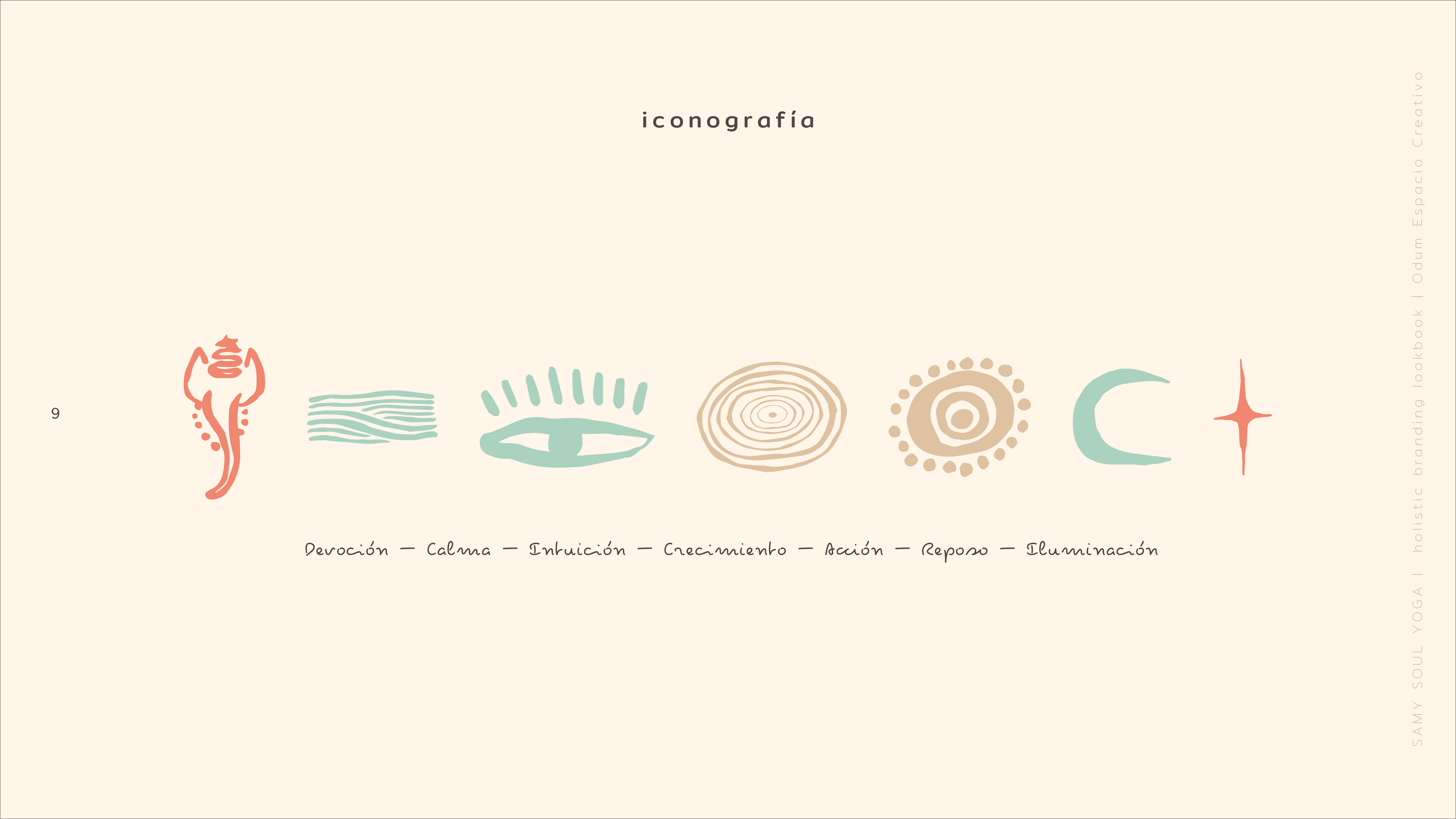 ICONOGRAFIA