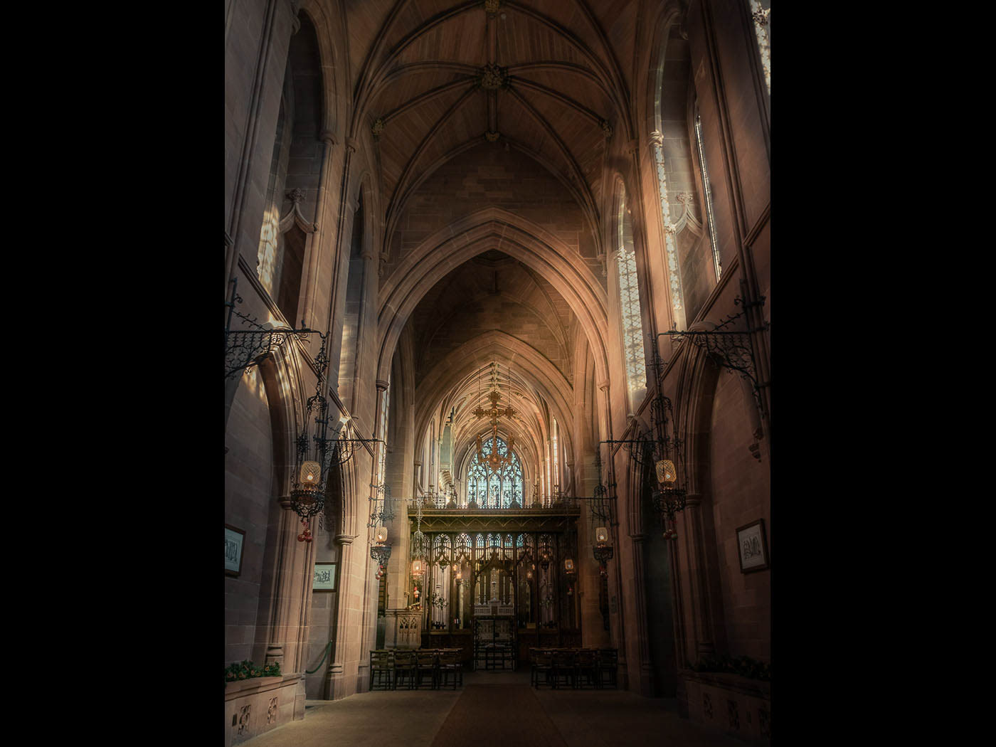 St Marys Clumber Park