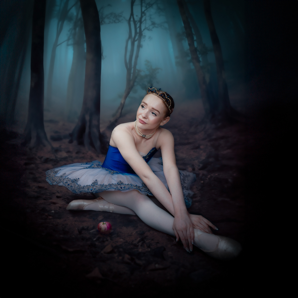 The Forbidden Forest