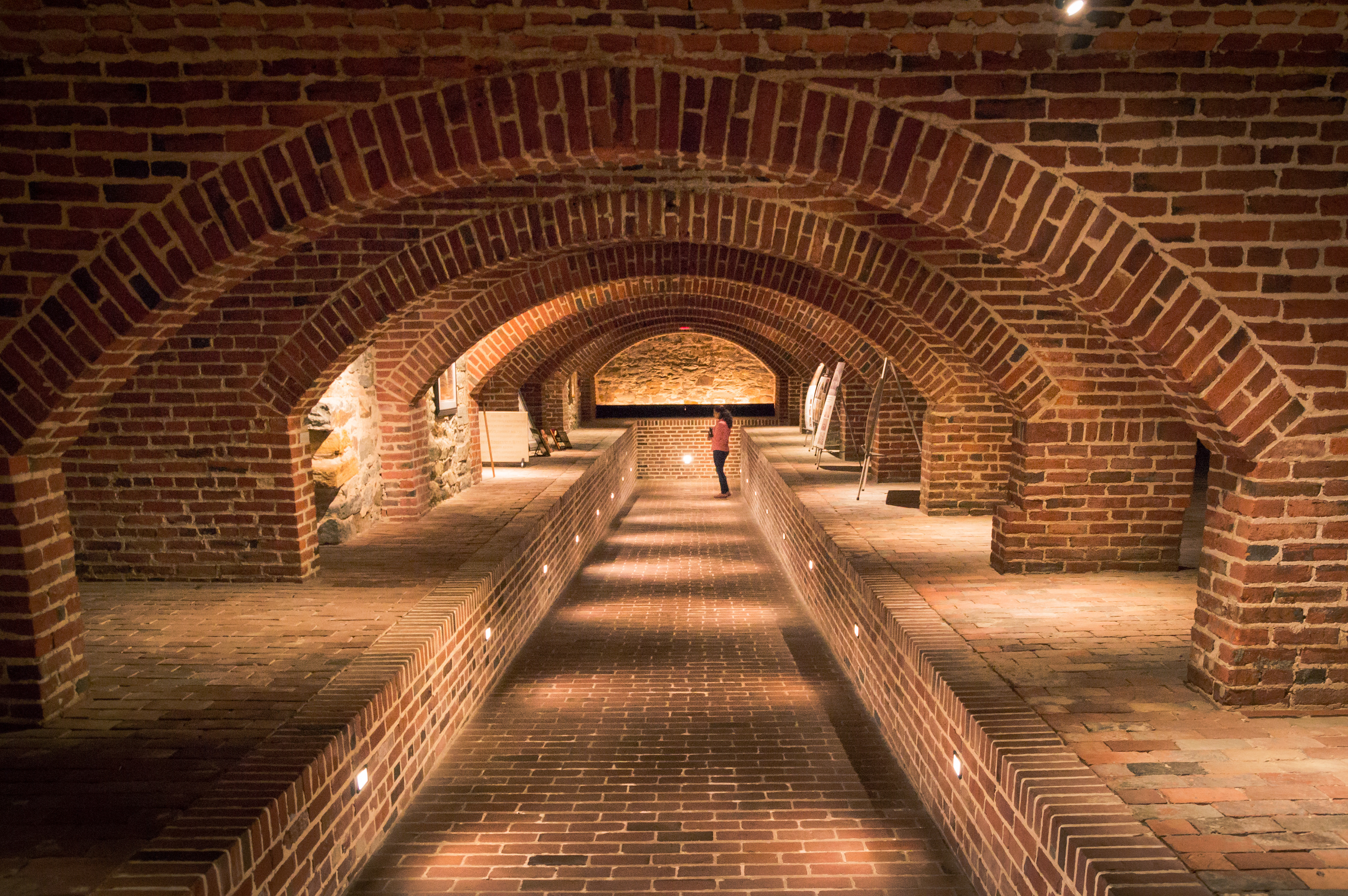 The Crypt