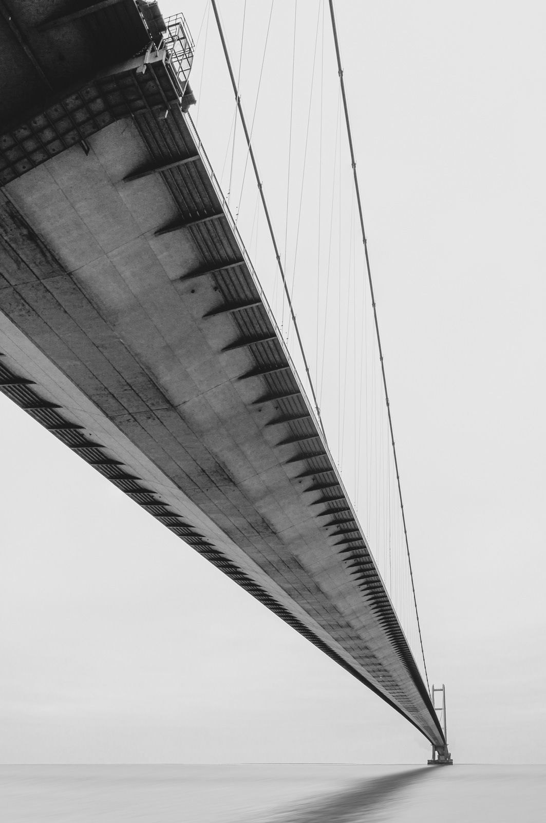 Humber Bridge