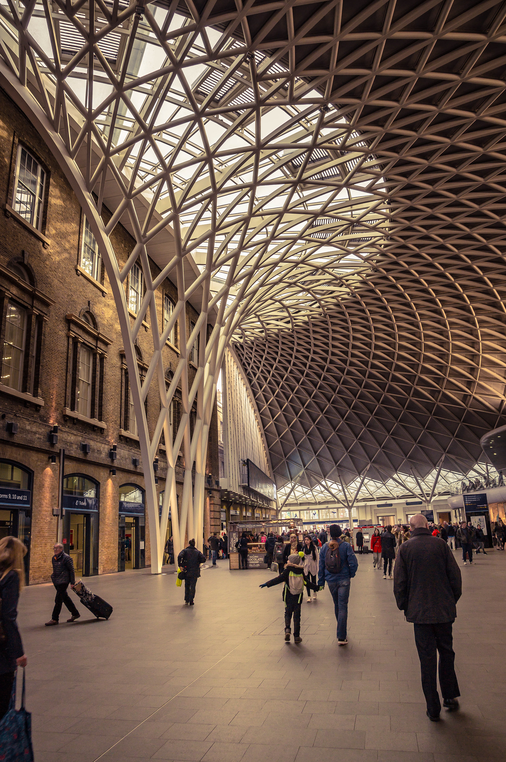 Kings Cross