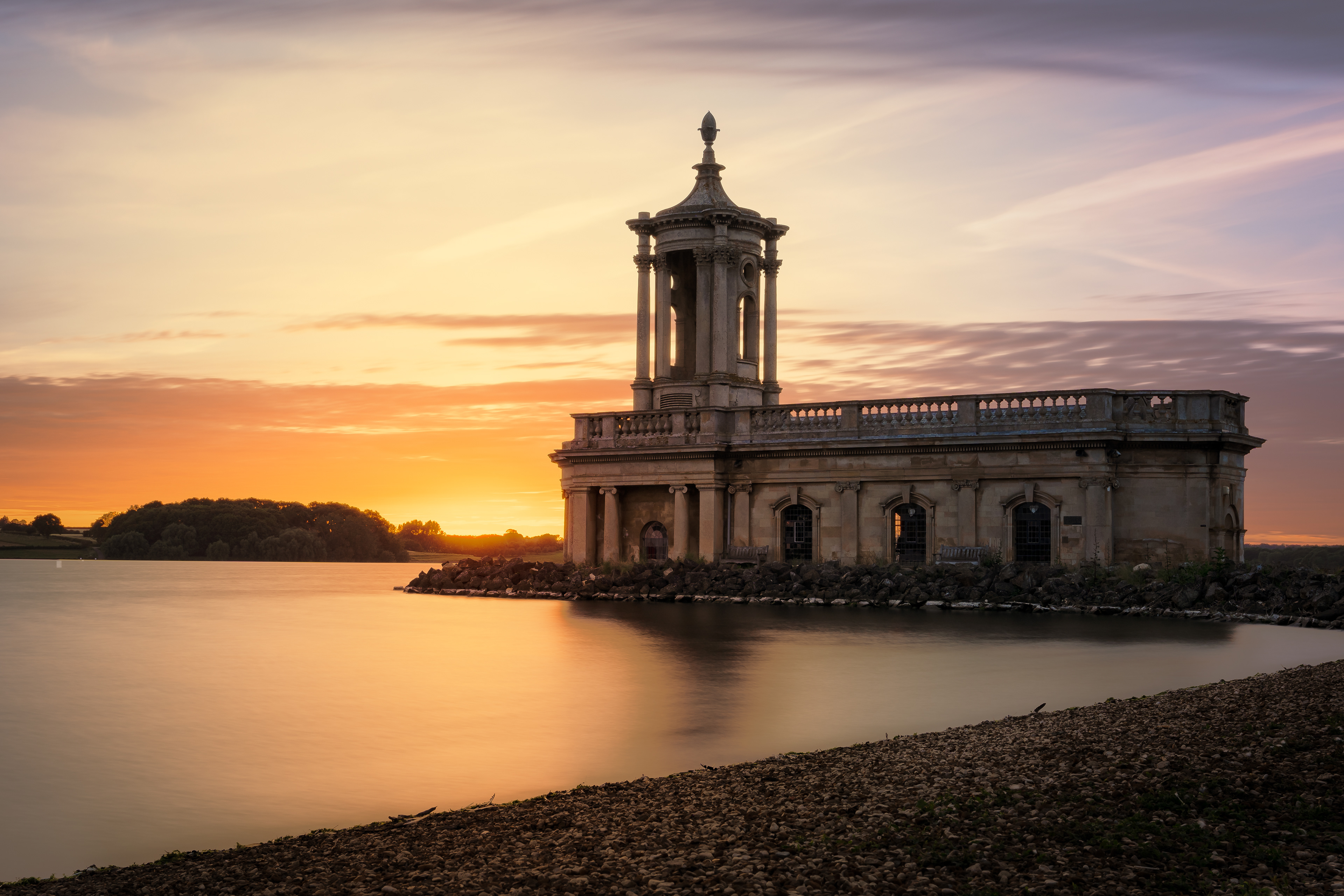 Rutland Water