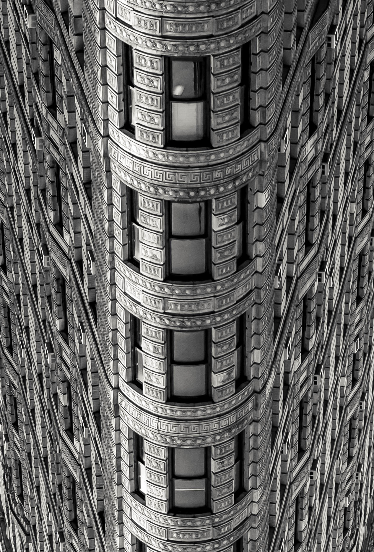 The Flat Iron