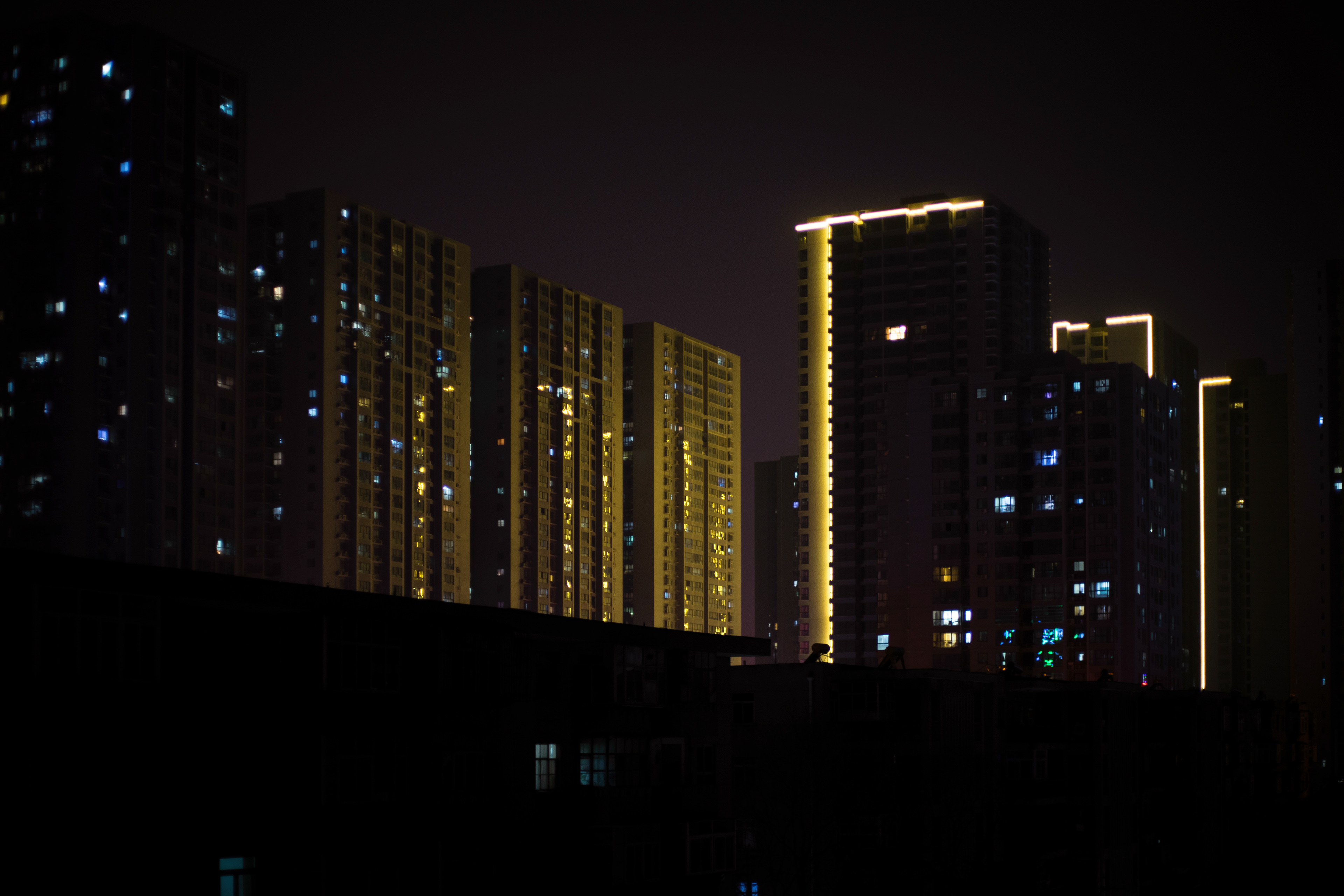 With the completion of my essays from Lesbos, Greece we will now be moving between my reading for the year and shots of my new home: Xi'an, China.