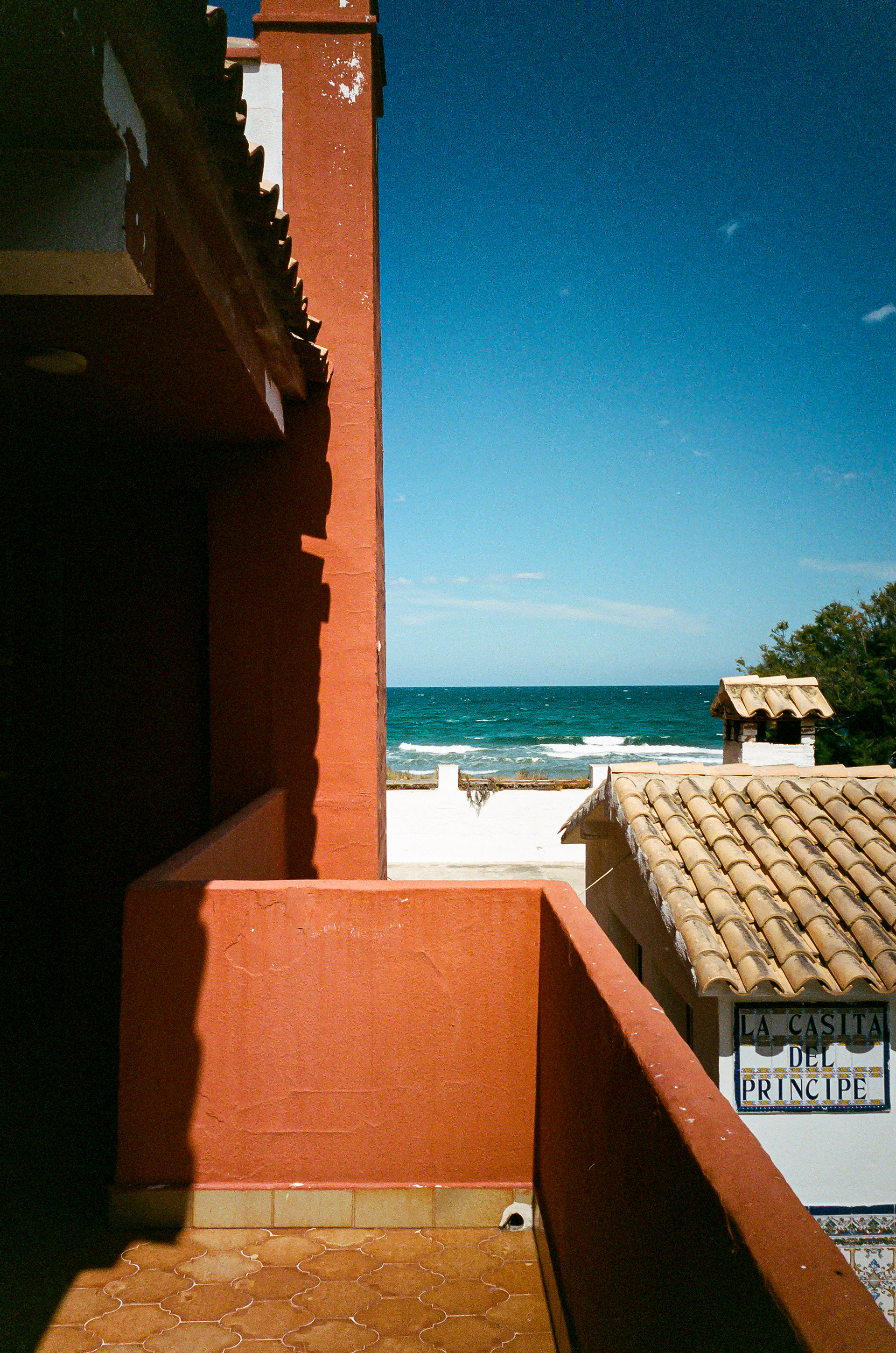 Cullera - My bnb near the sea. Photo by - Aaron Guy Leroux - April, 2024 - Cullera, Spain
