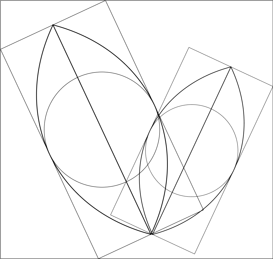 NAMU Abstract Logo