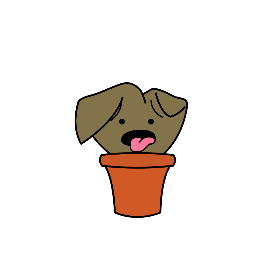 Underwatered