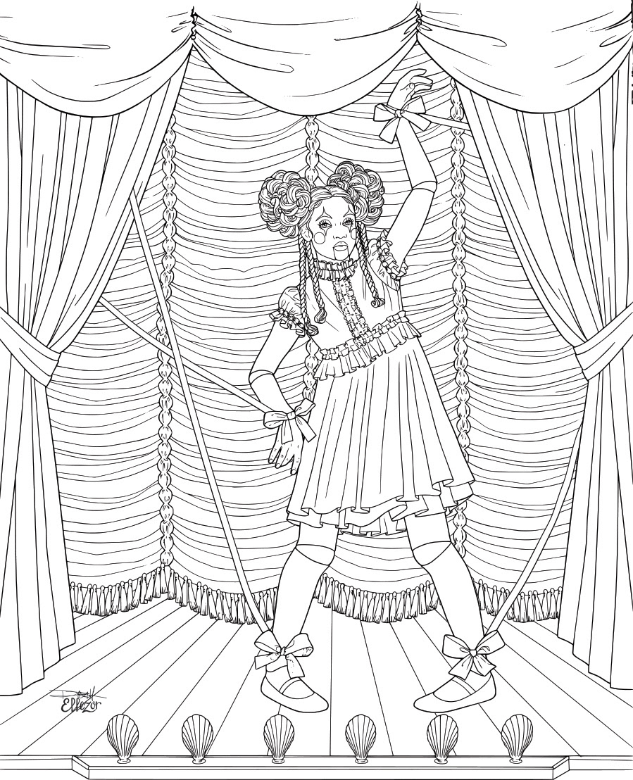 Puppet
