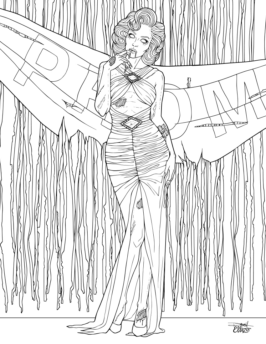 The Prom Queen