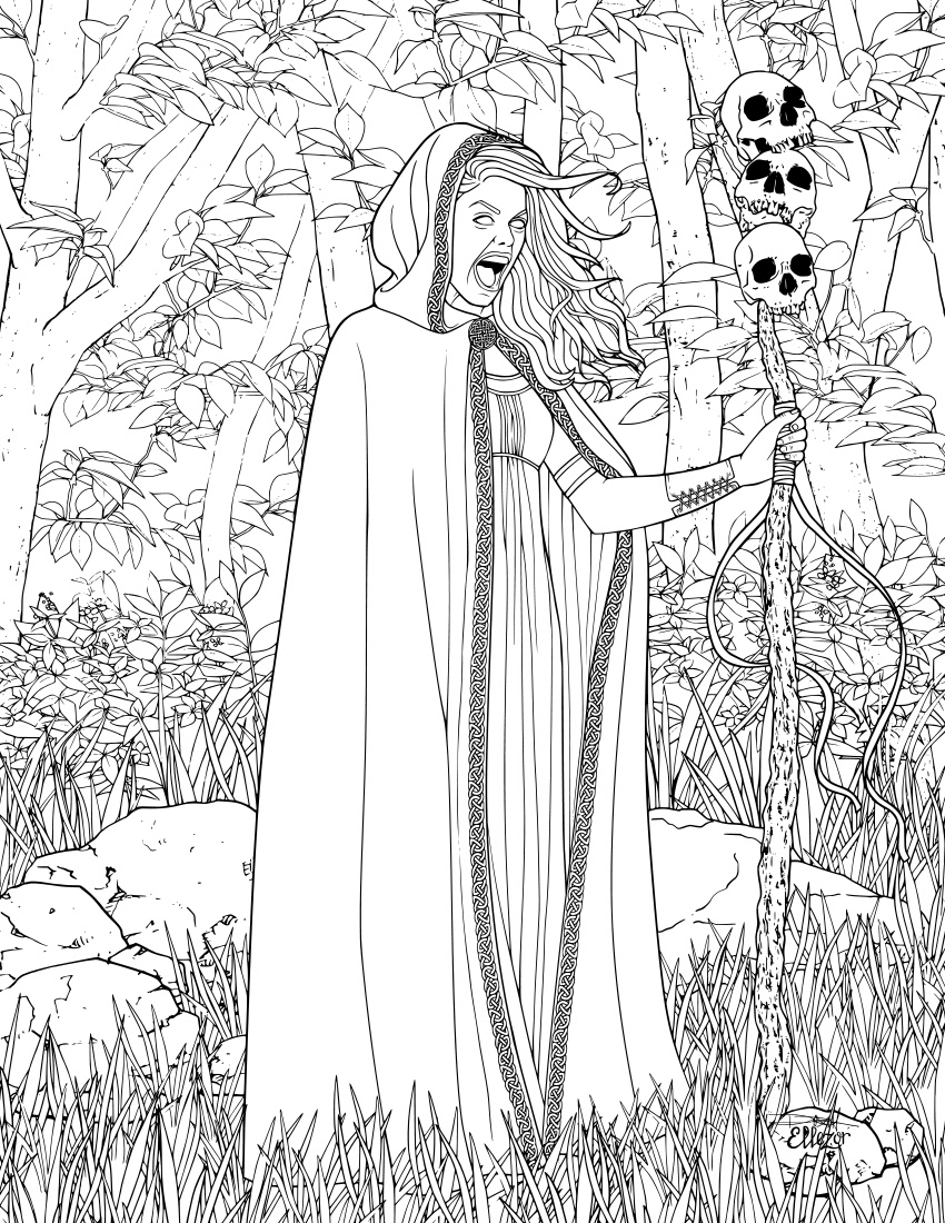 The Banshee