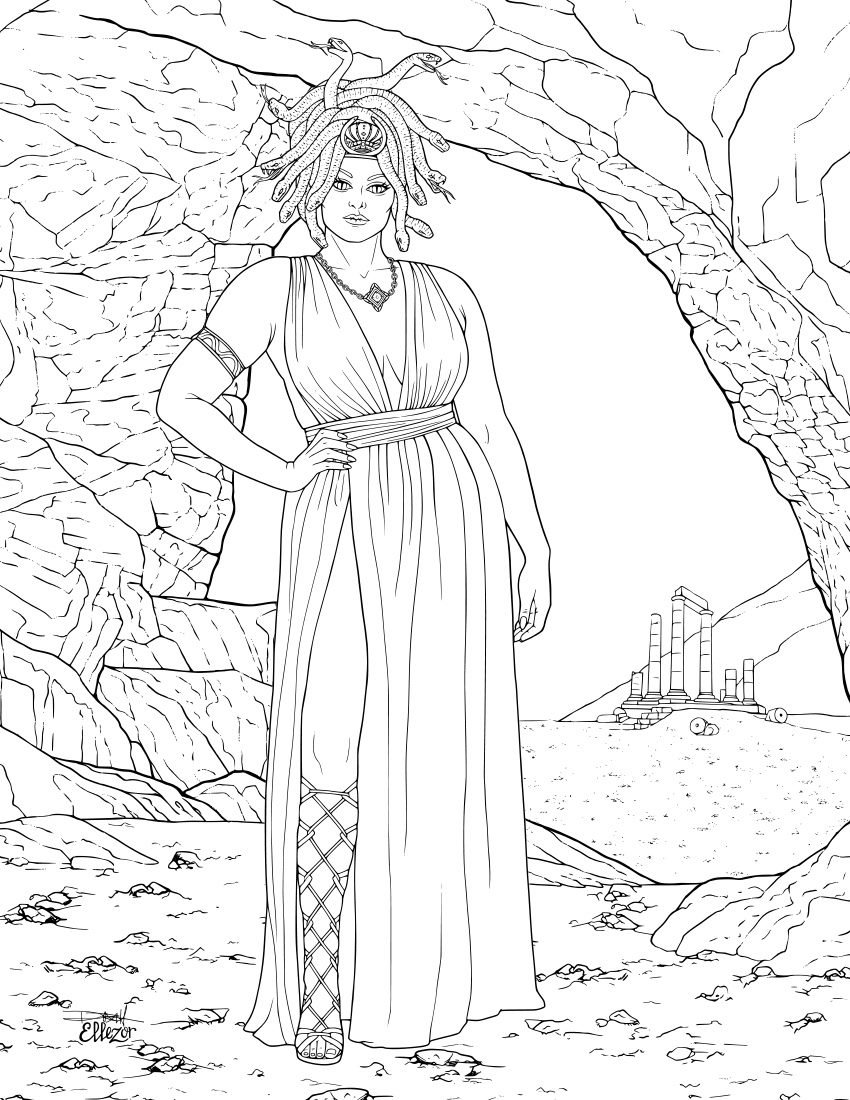 Medusa