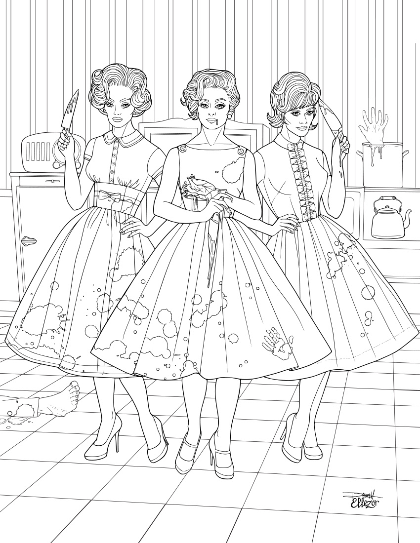 The Supper Club