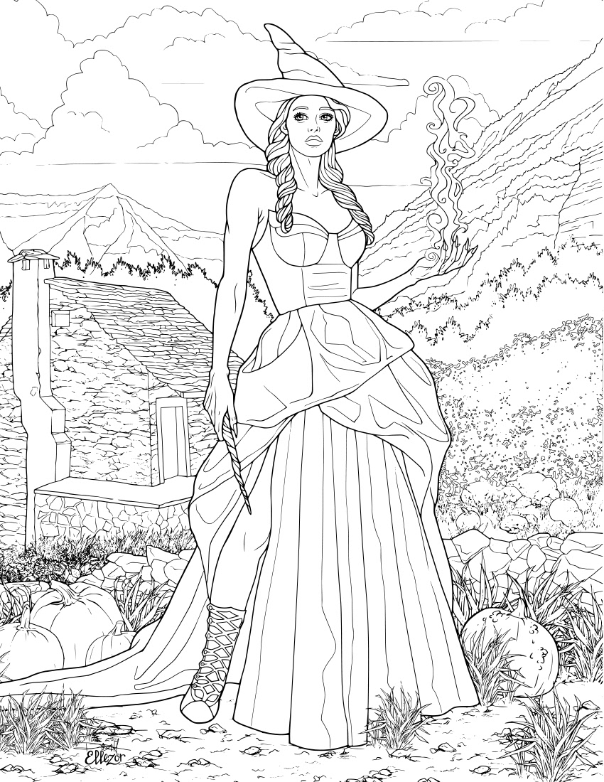The Witch