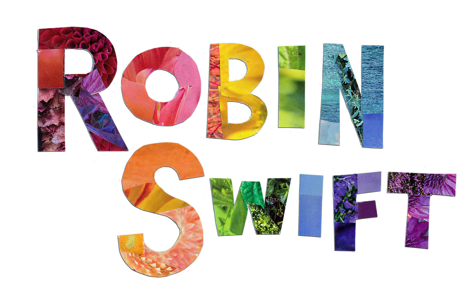 Robin Swift