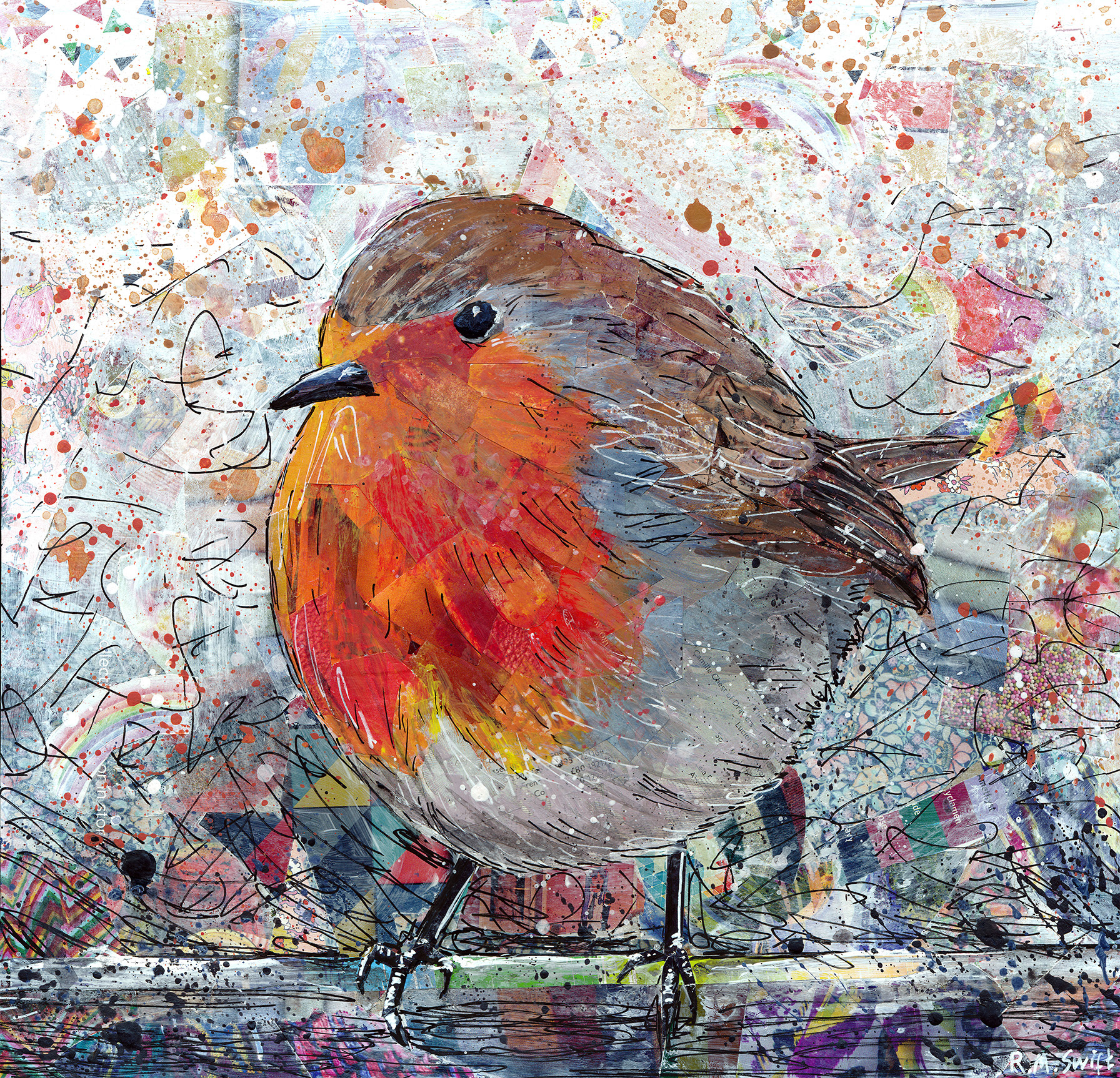 Round Robin