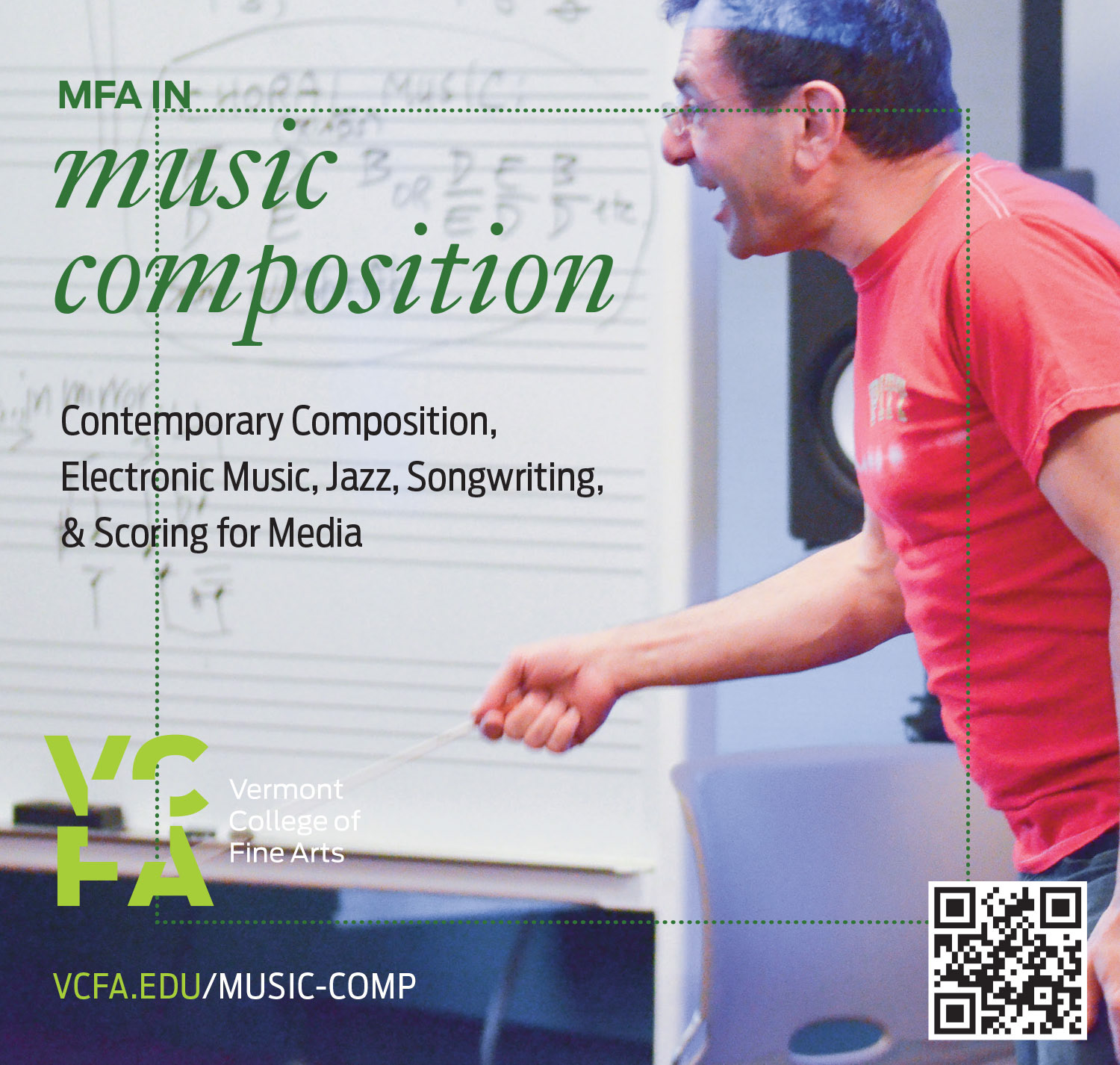 Google ad (photography and design)