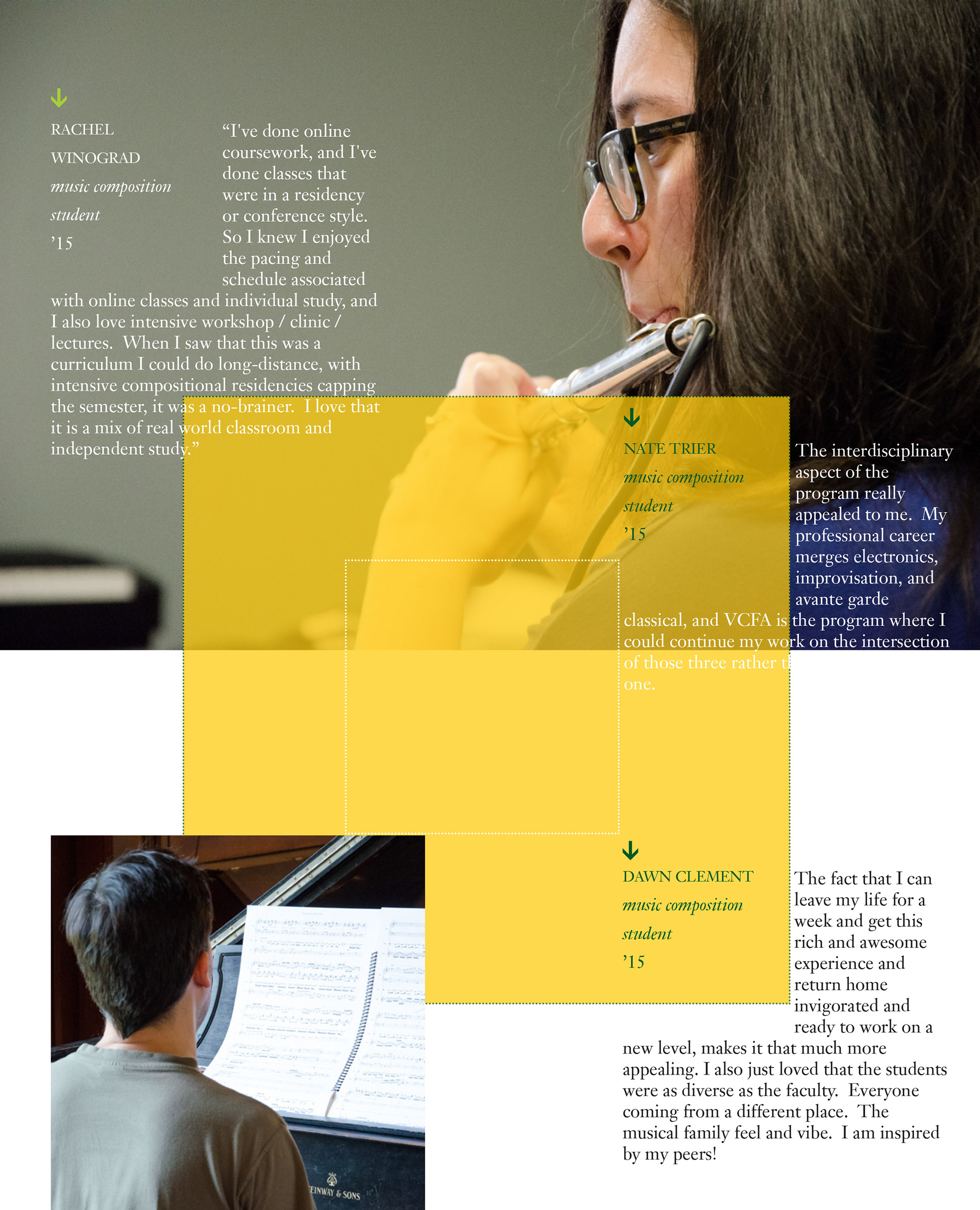 PDF publication (photography and design)