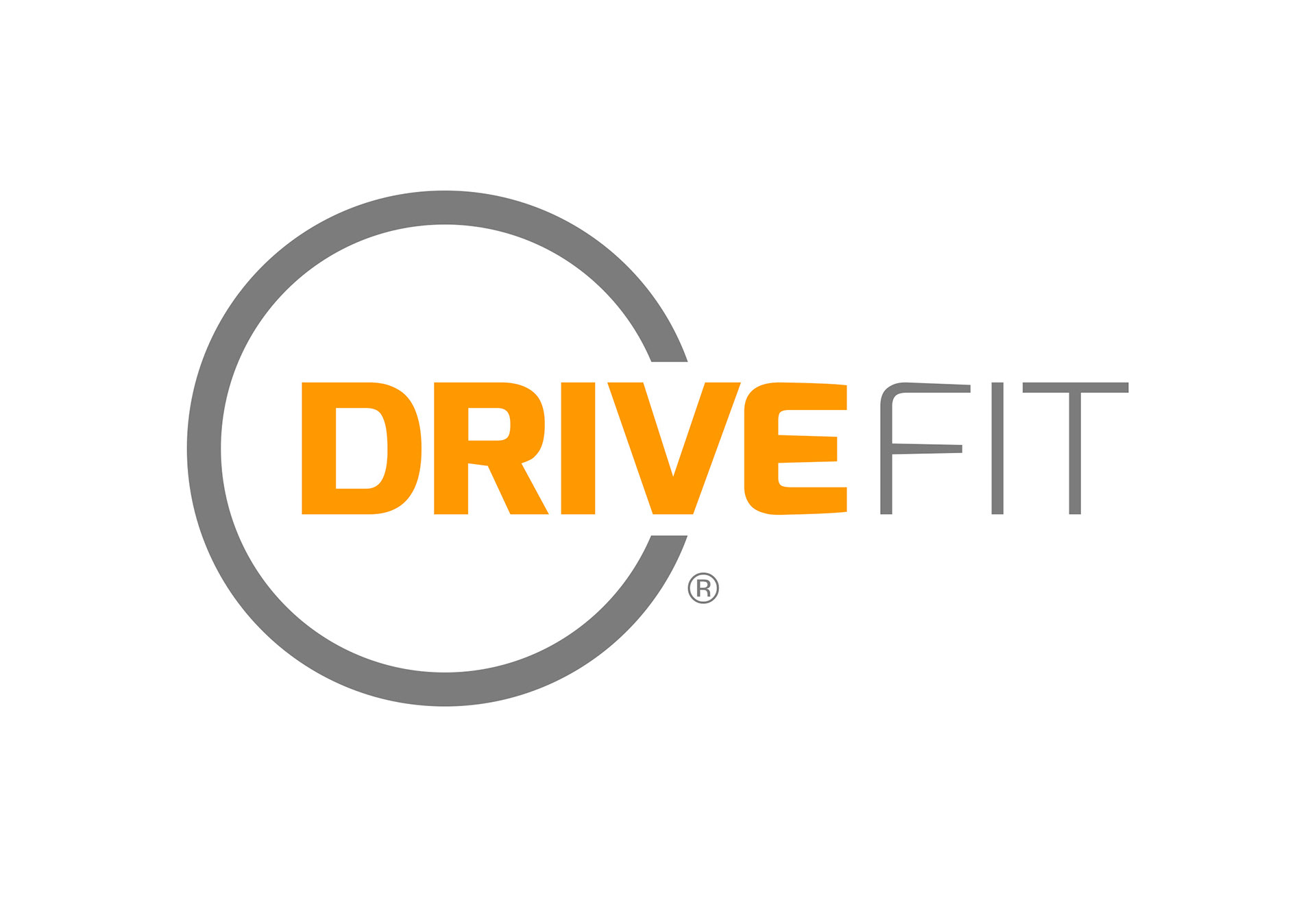 Logo design for Drive Fit