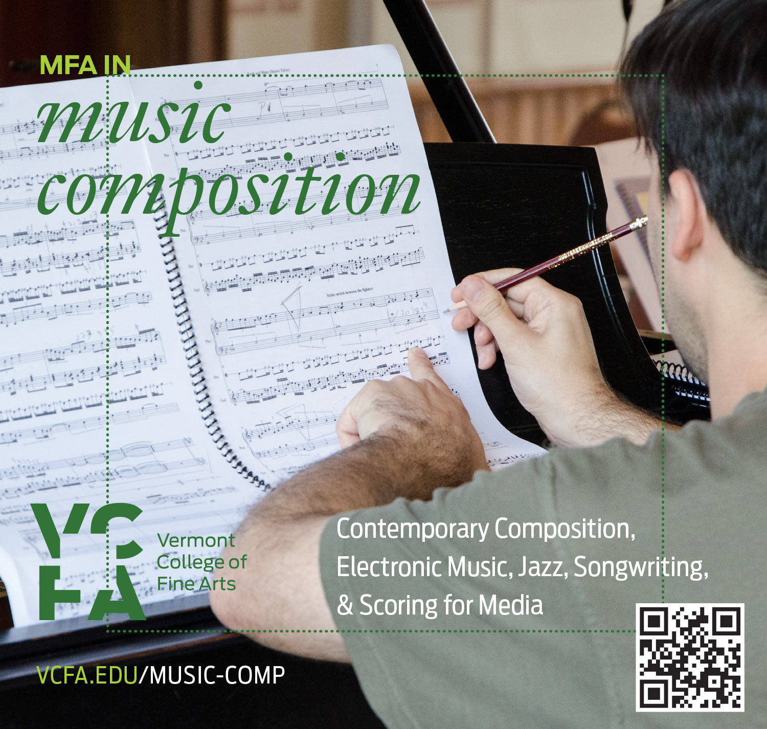 Google ad (photography and design)