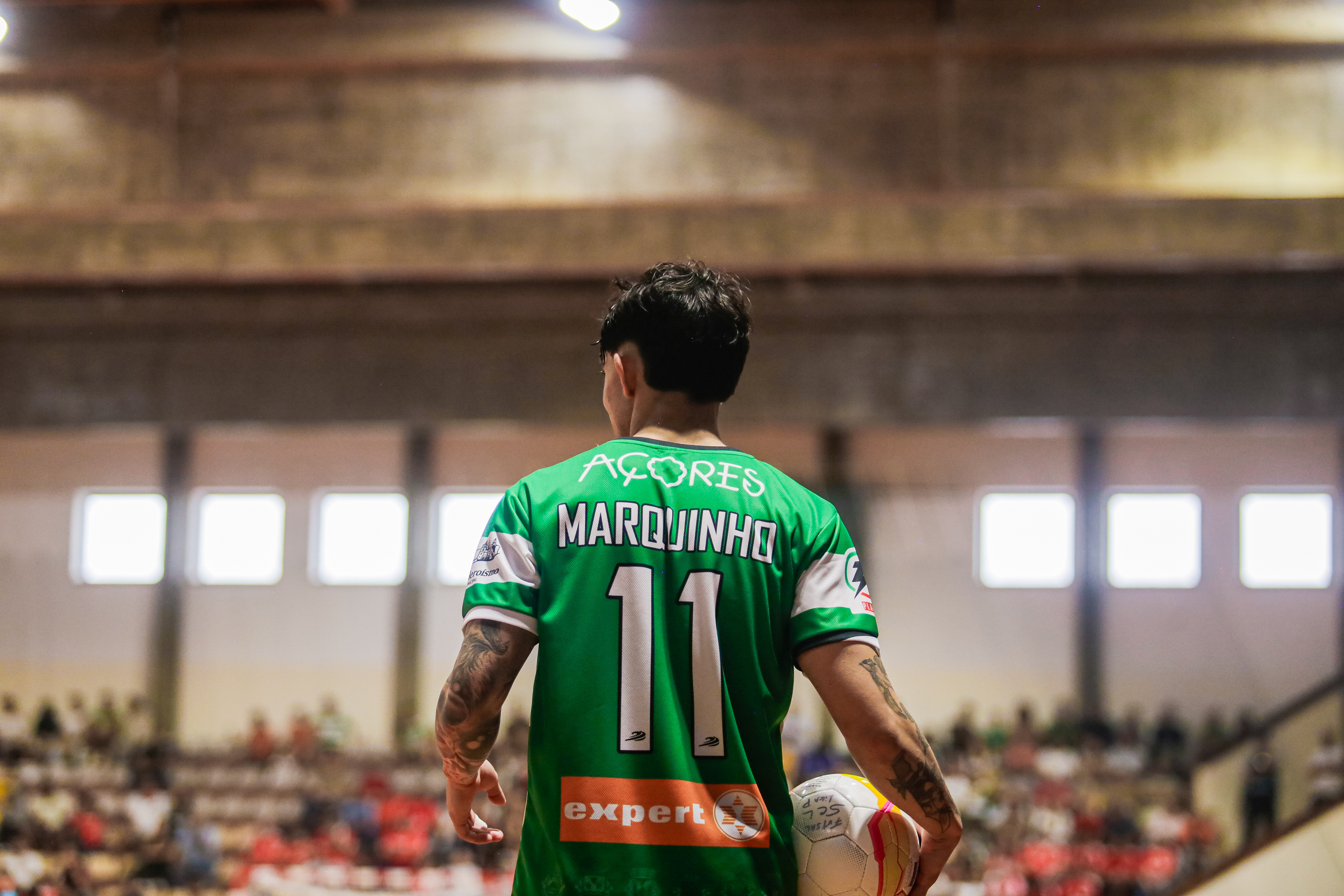 13.10.2024 - SC Lusitânia x SL Benfica | Jornada 1