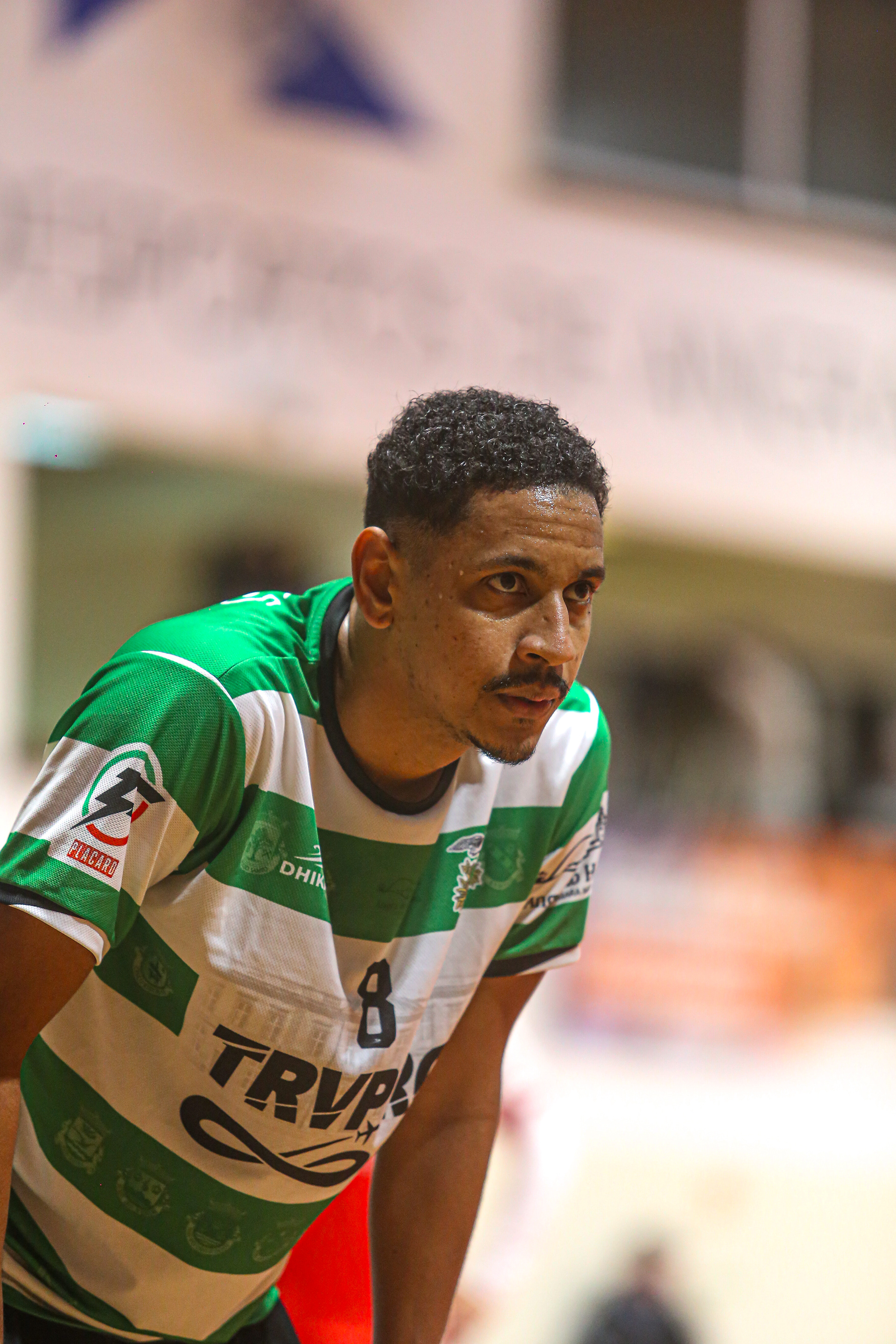 07.01.2025 - SC Lusitânia x SC Braga | Jornada 7