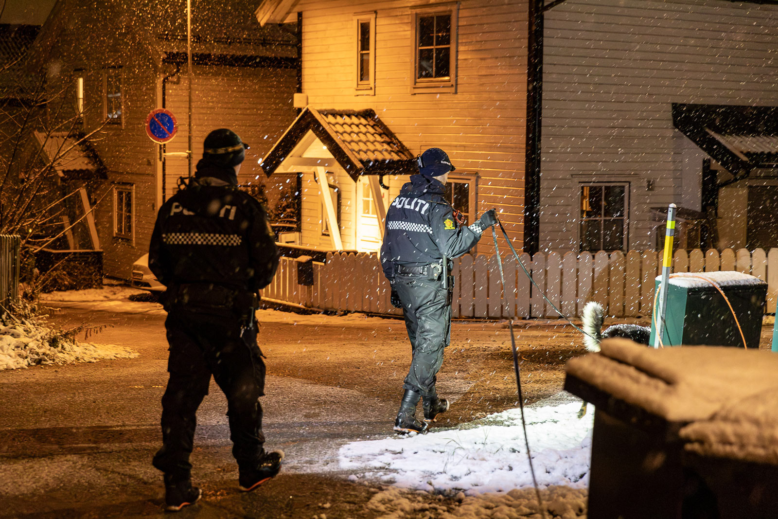 DRAP - HAMAR / BRISKEBY