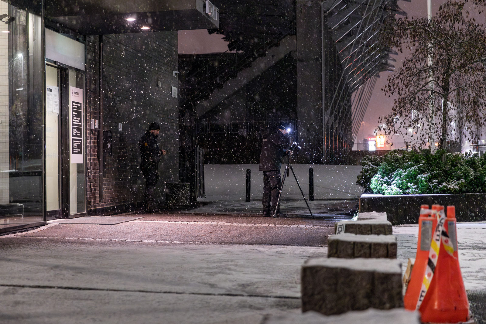 DRAP - HAMAR / BRISKEBY