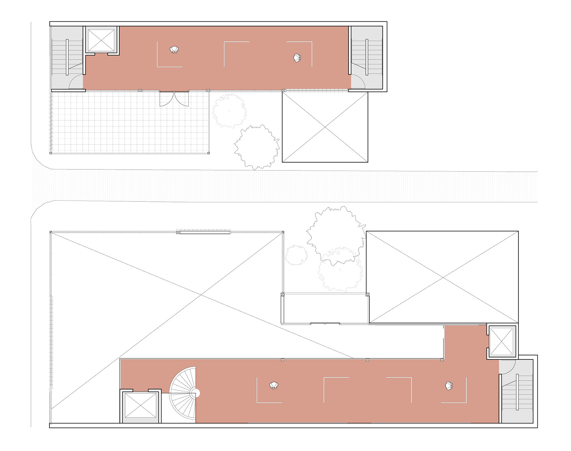 Fourth Floor