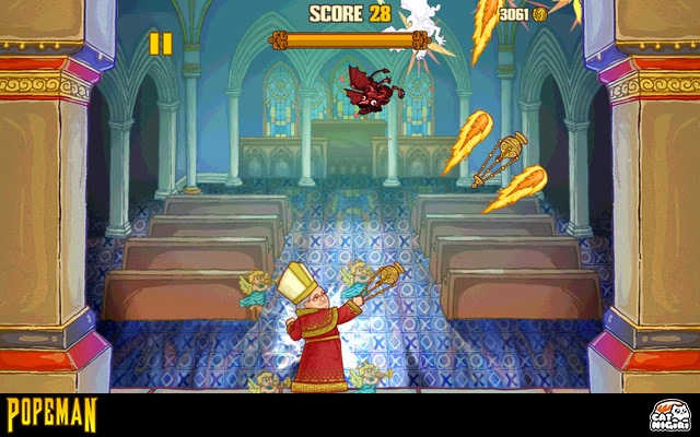 Background illustration