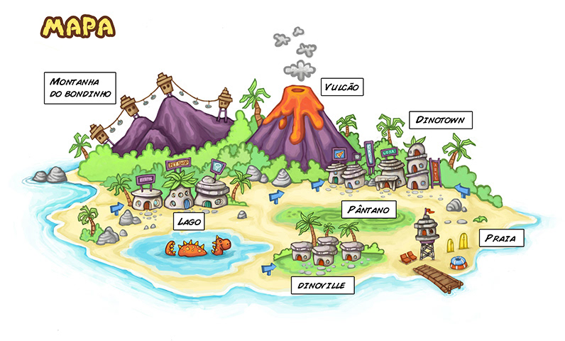 Hoplon Infotainment - concept art for a canceled game