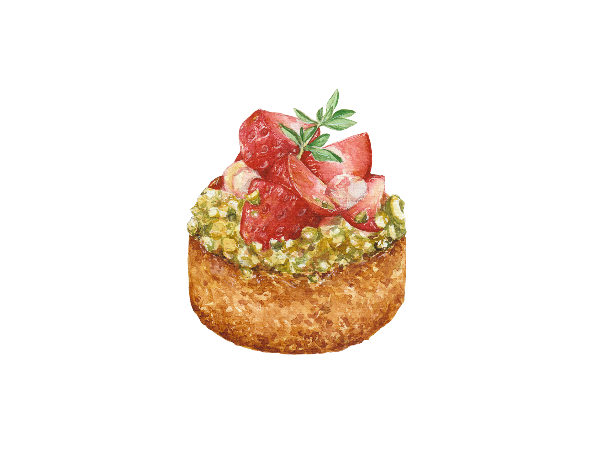 LE PRINTEMPS by Coucou