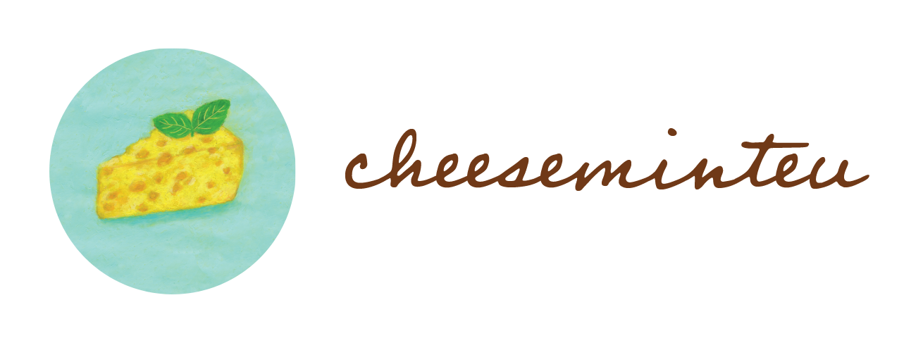 Cheeseminteu Illustration