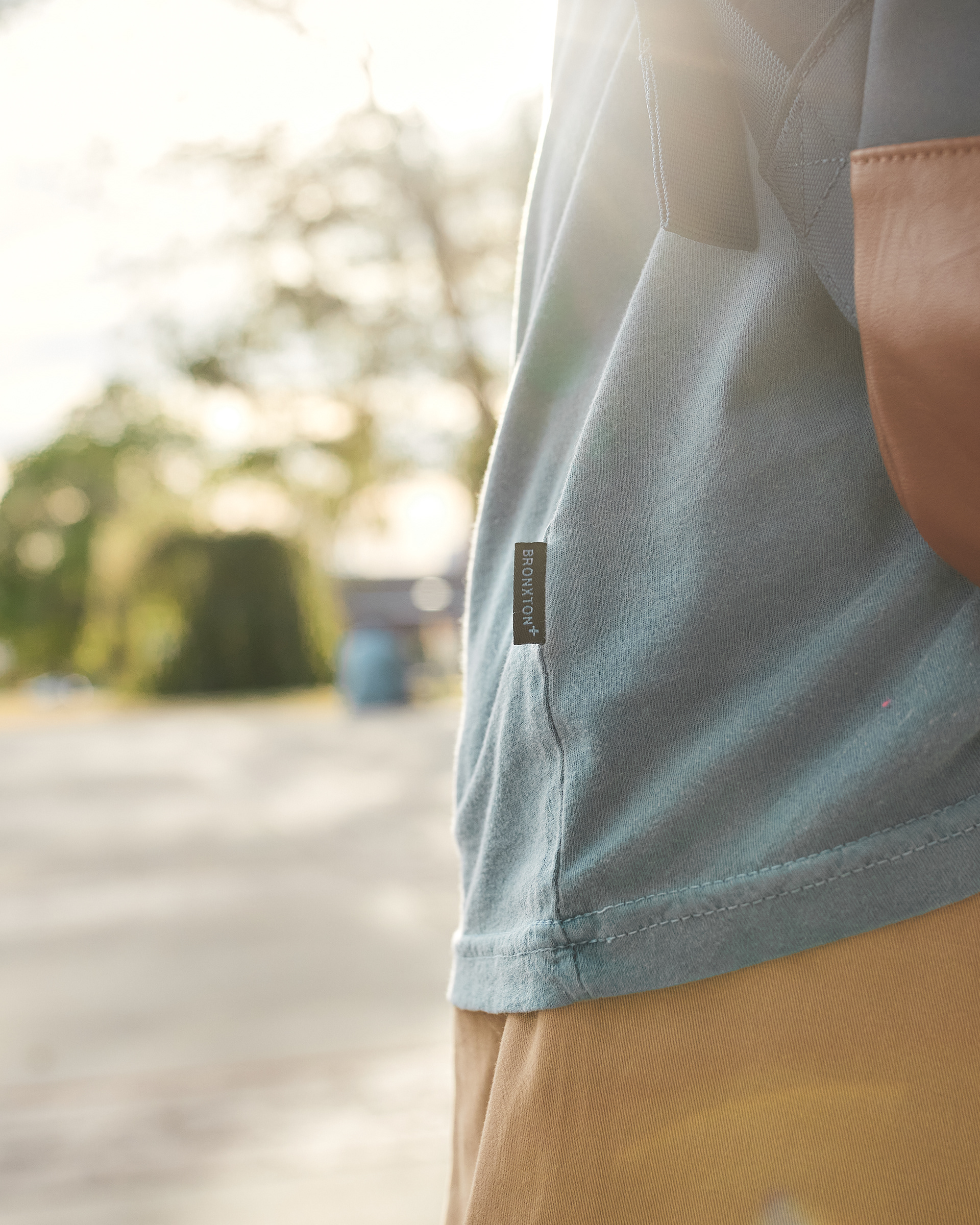 Bronxton Back To School Catalog