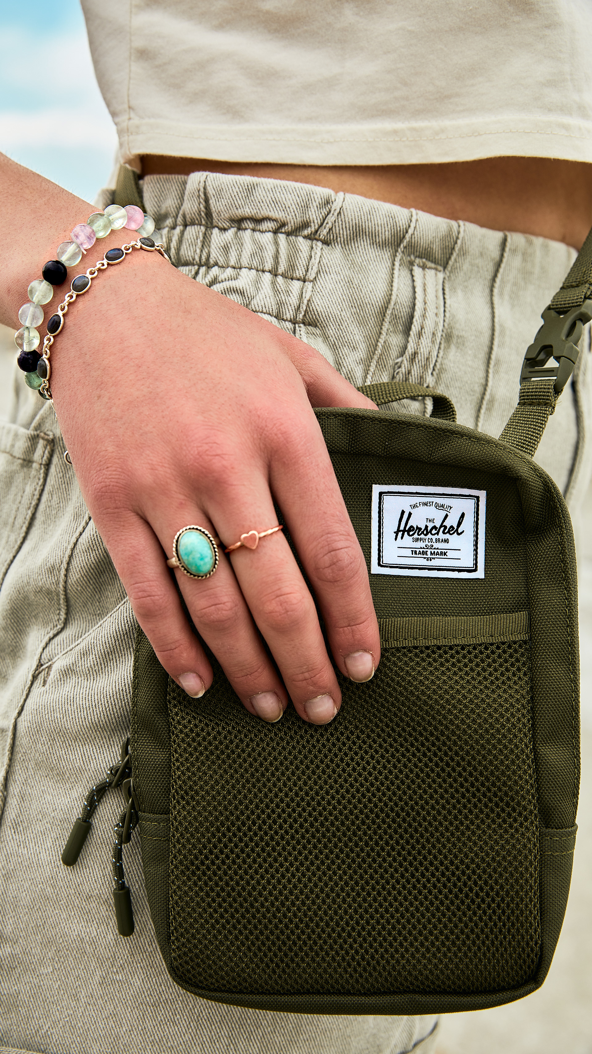 Bronxton Summer Catalog