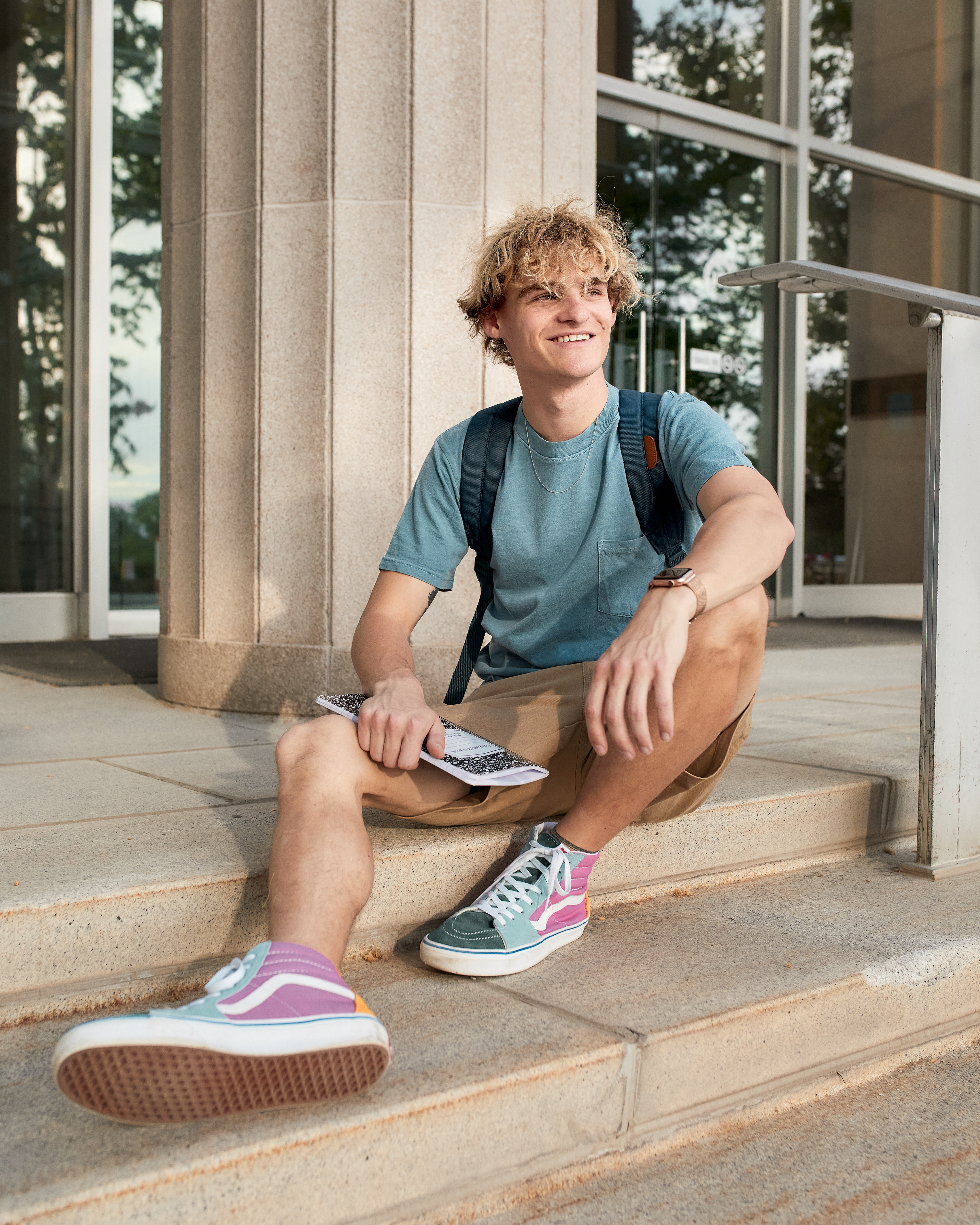 Bronxton Back To School Catalog