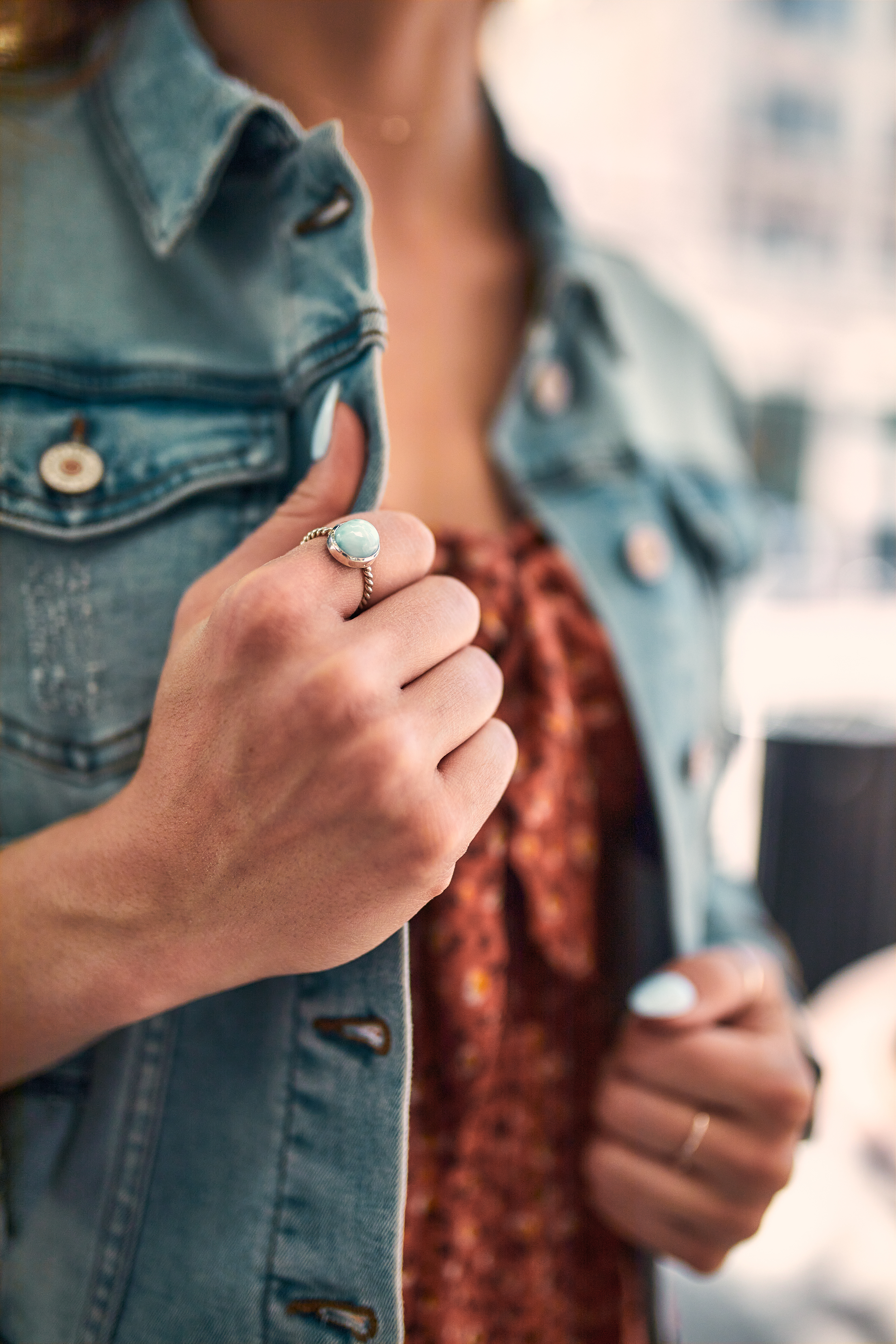 Bronxton Summer Catalog