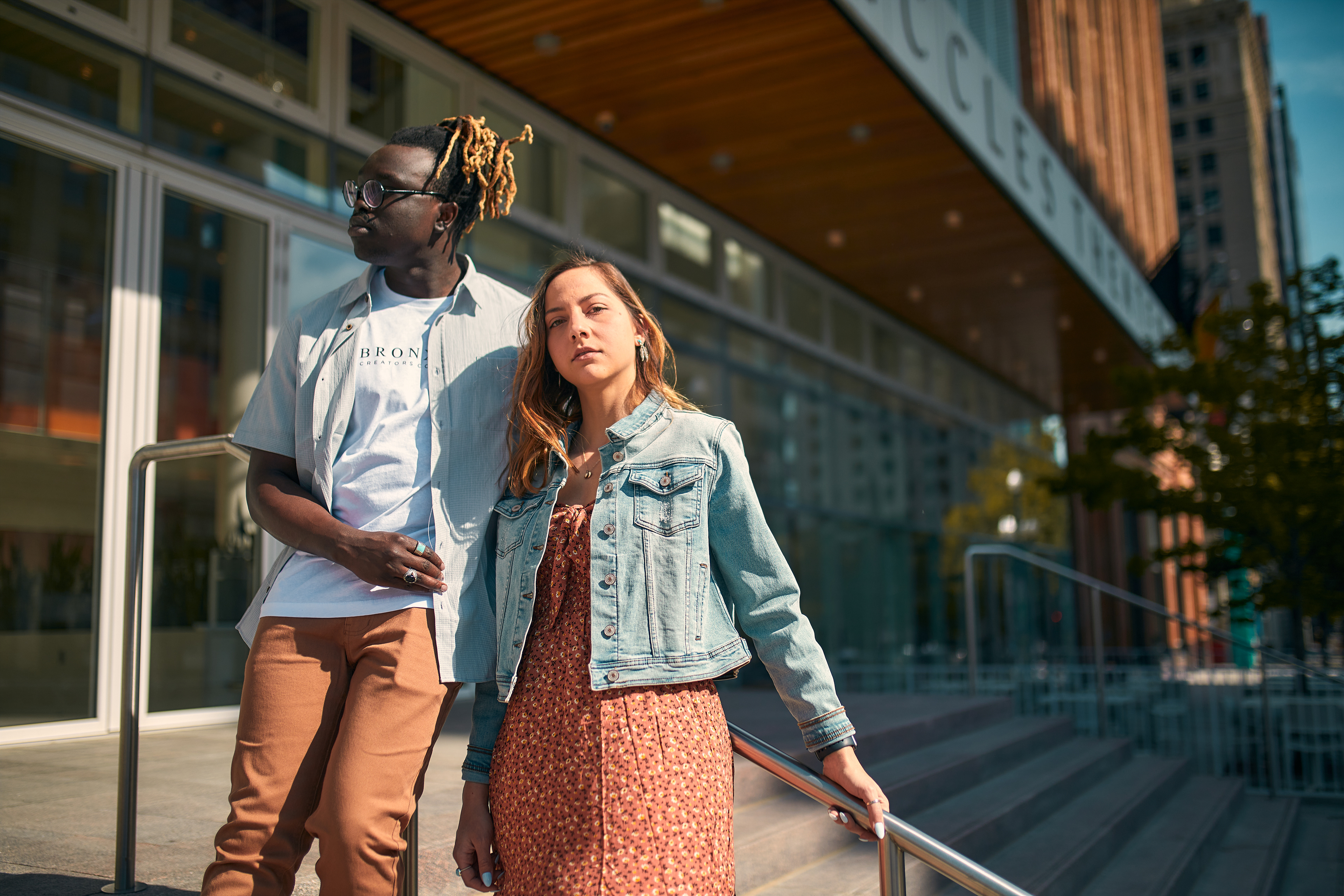 Bronxton Summer Catalog