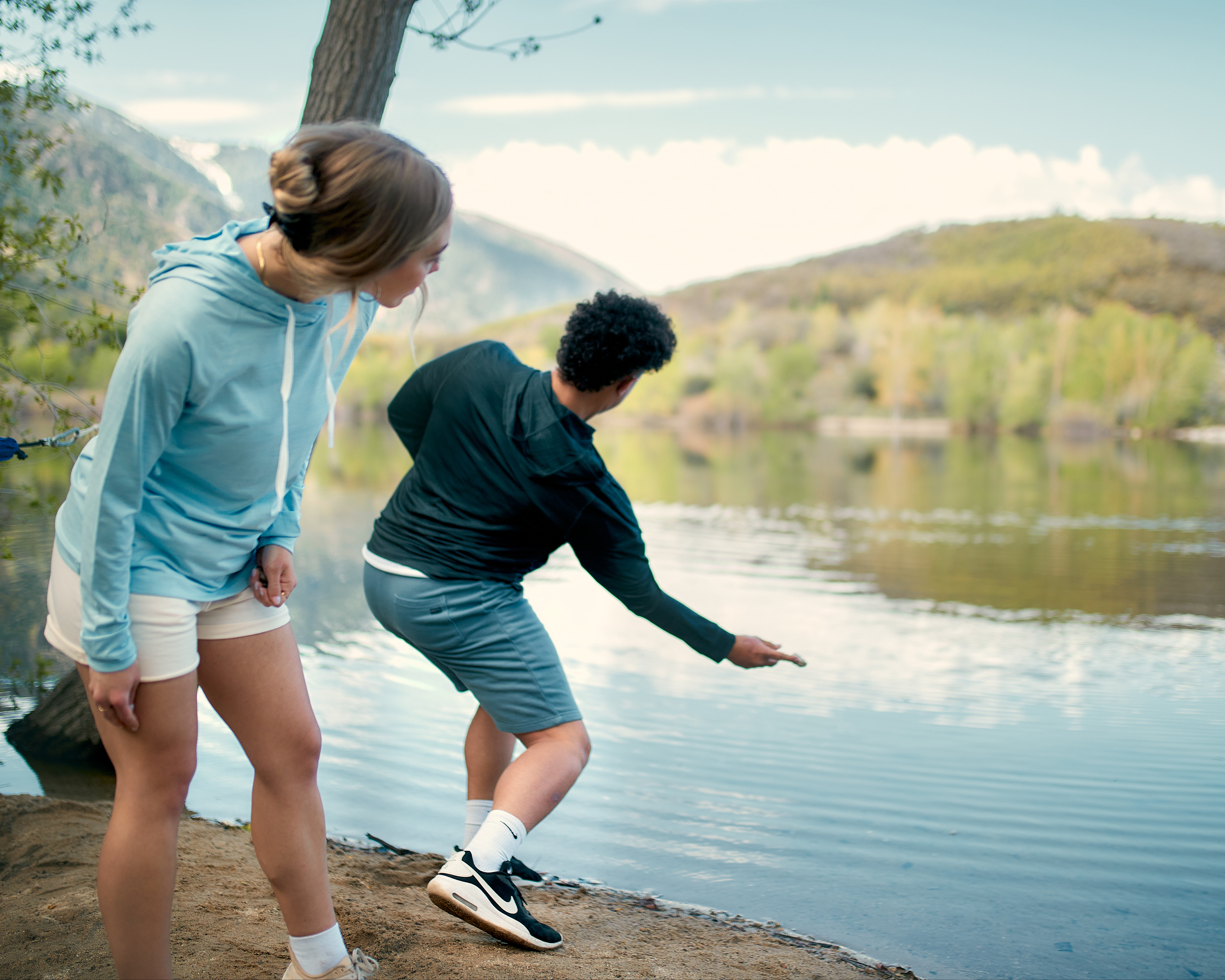 Bronxton Summer Catalog