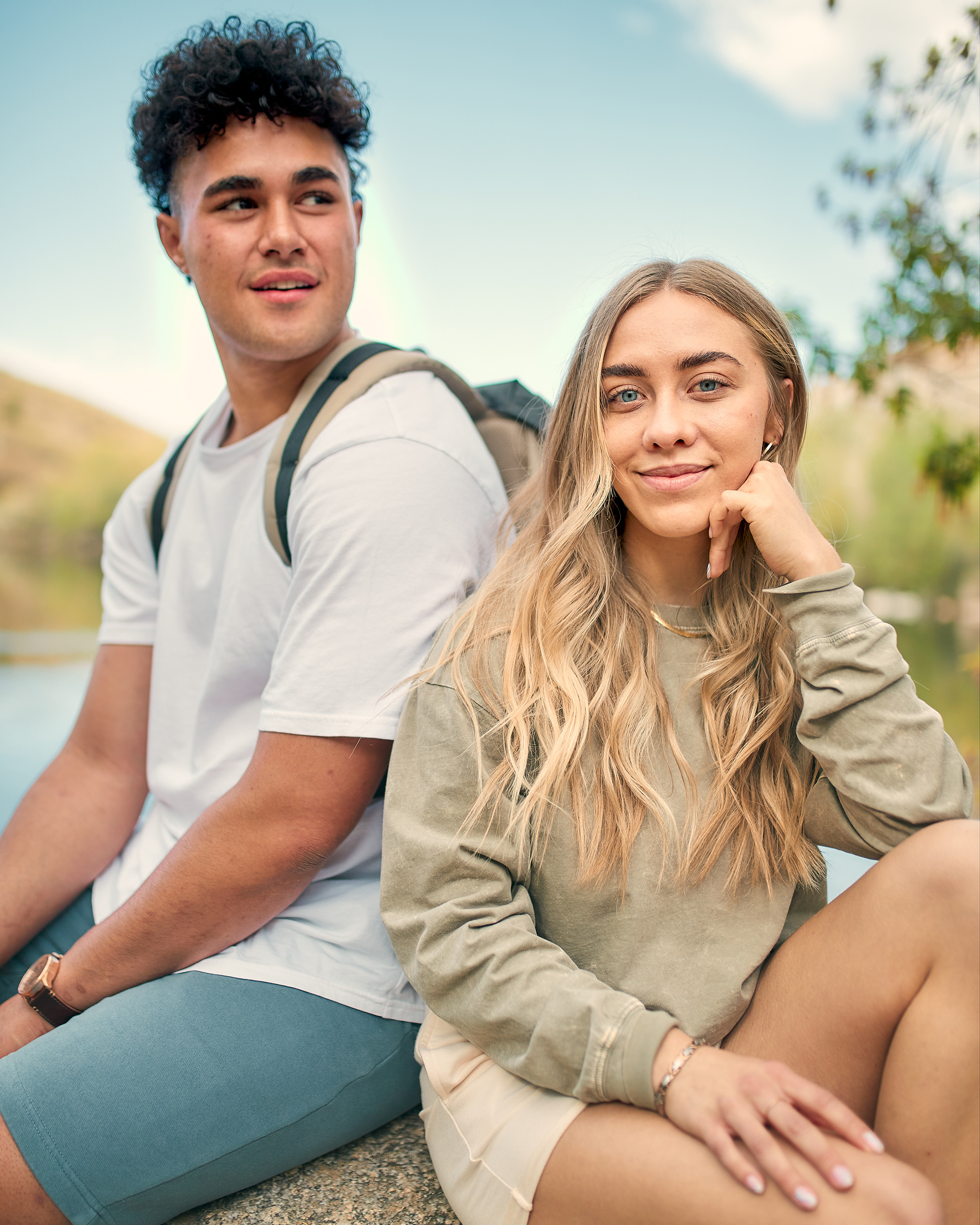 Bronxton Summer Catalog