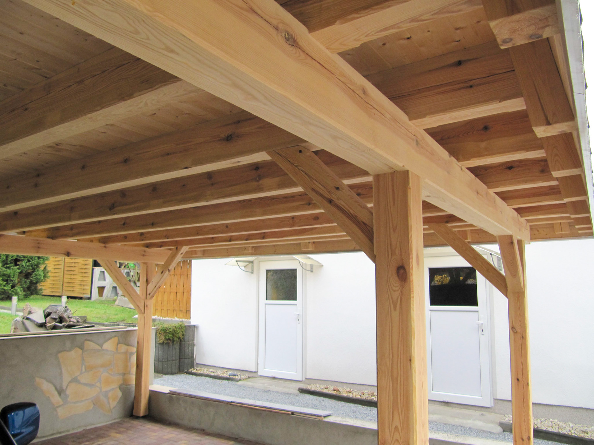 Carport
