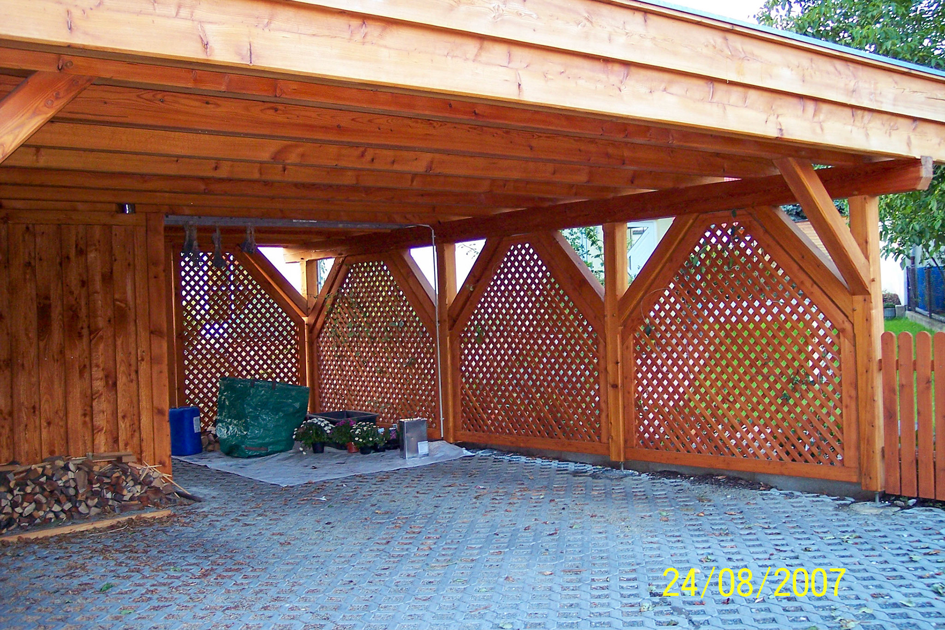 Carport