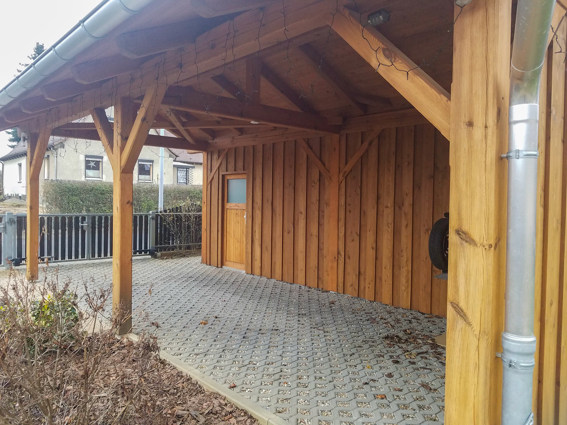 Carport