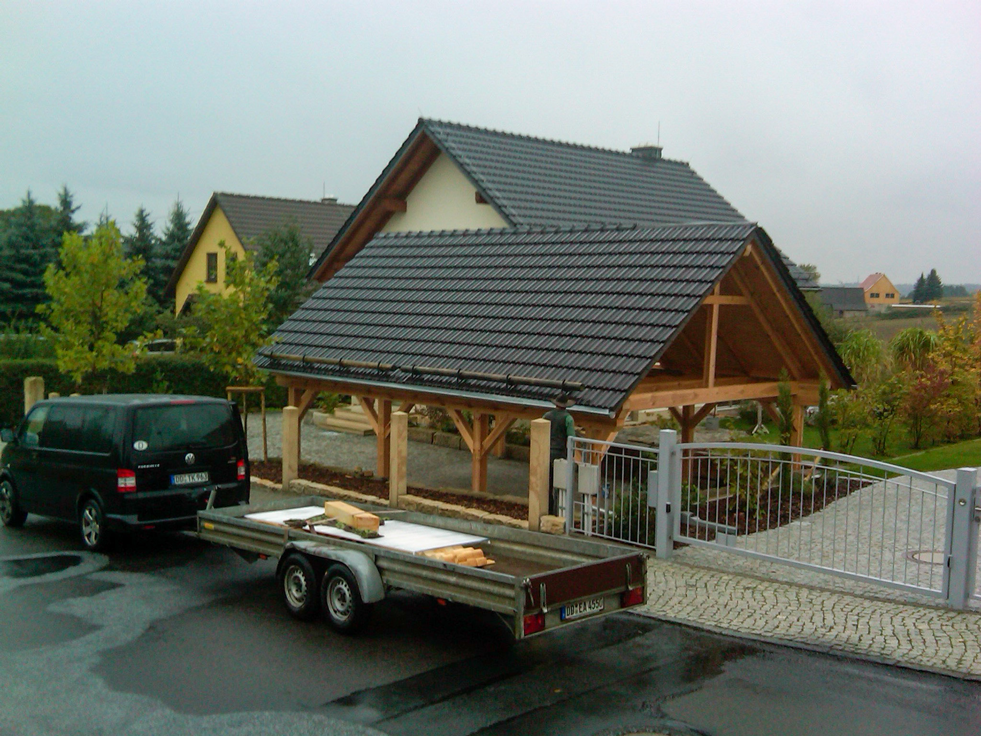 Carport