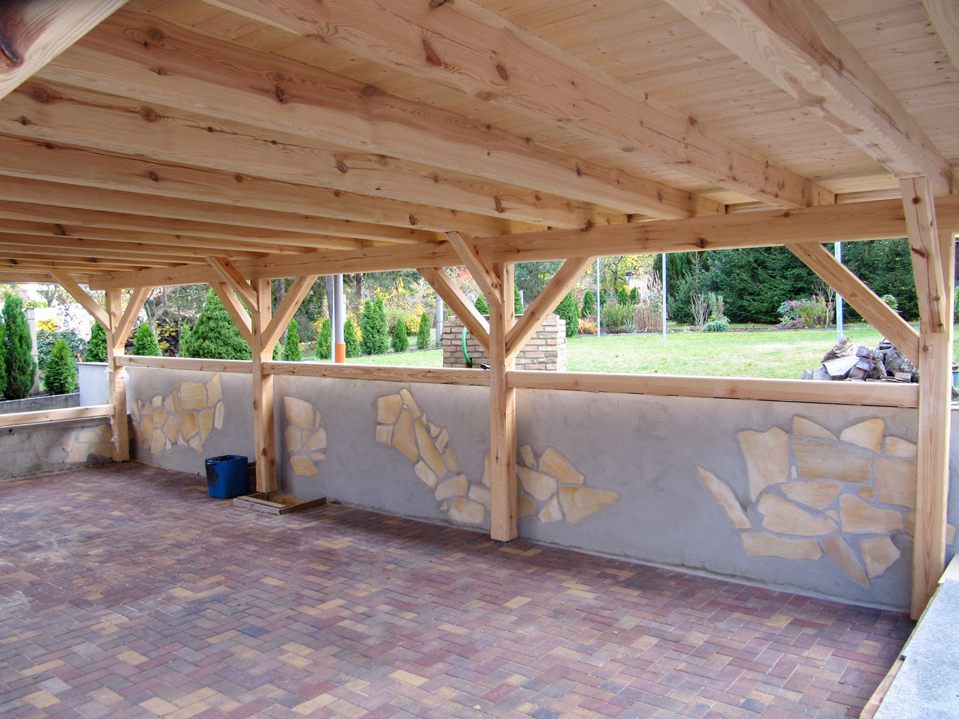 Carport