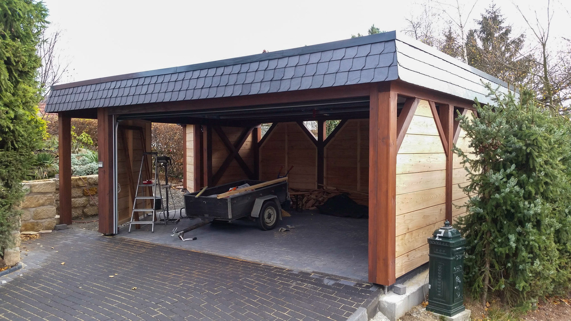 Carport