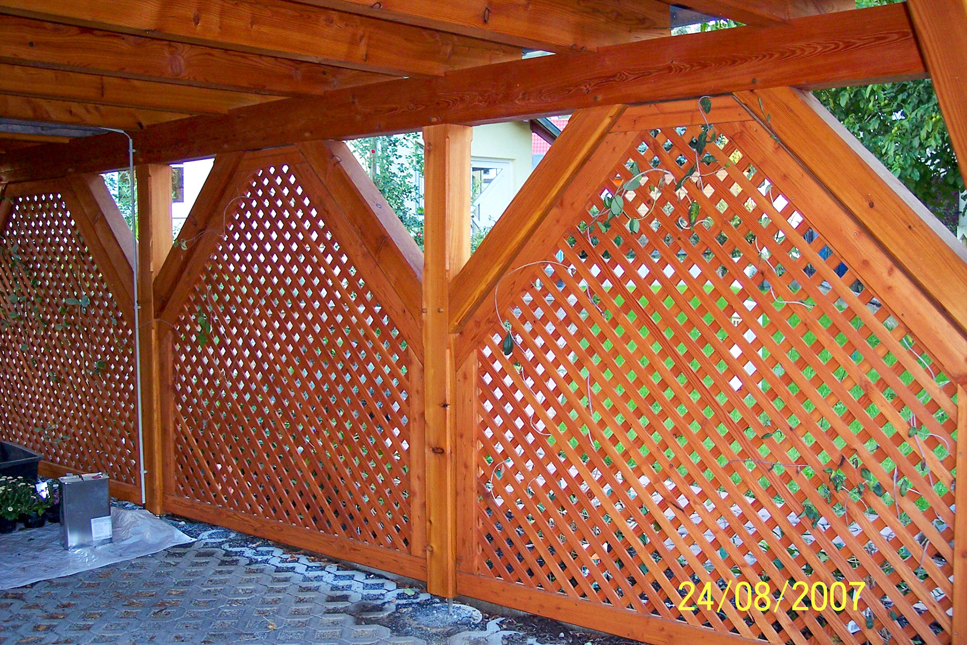 Carport